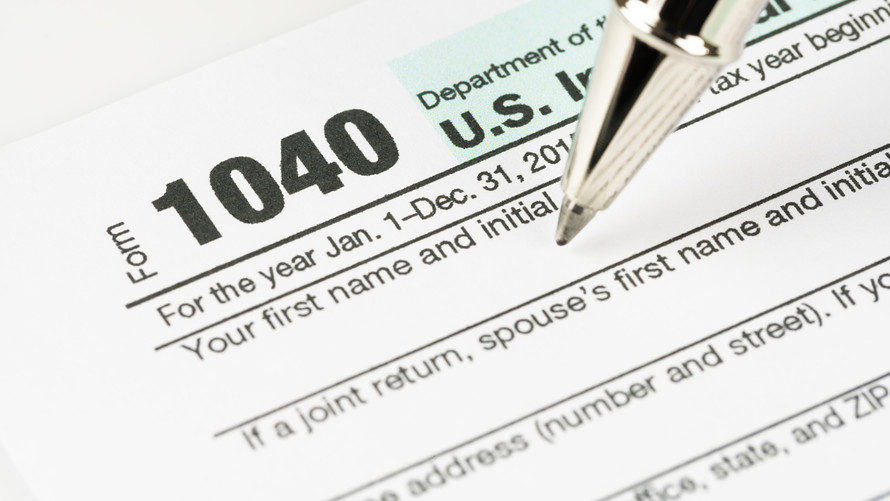 Tax Preparation
